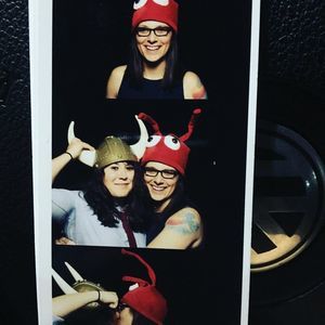 Meet your Posher, Jade